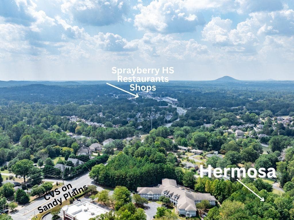 3 bedroom, 3 bathroom, 2,290 sq ft single family residence for sale at 3150 Trickum Lot 1 Road, Marietta, GA 30066 — photo 4
