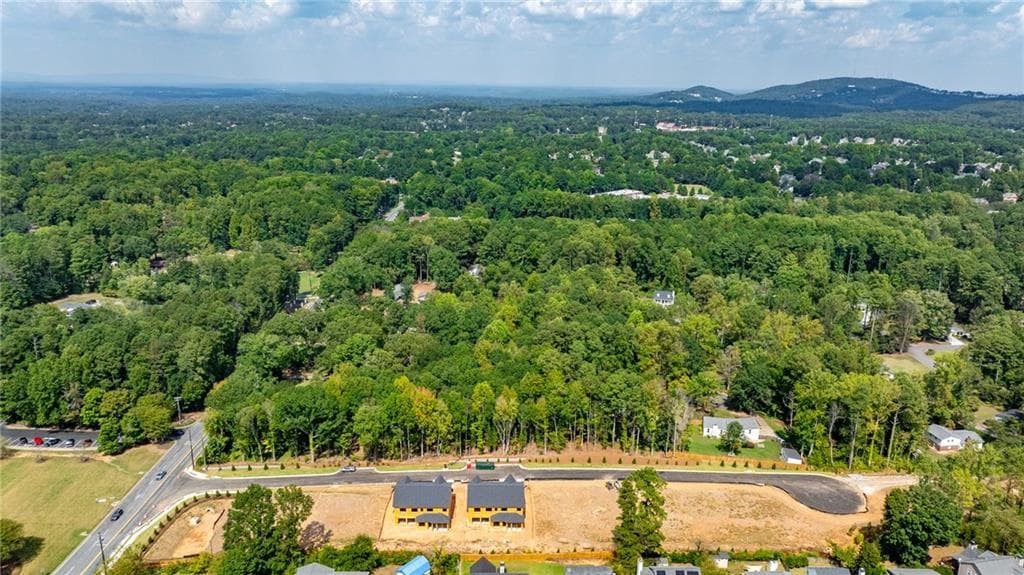 3 bedroom, 3 bathroom, 2,290 sq ft single family residence for sale at 3150 Trickum Lot 1 Road, Marietta, GA 30066 — photo 6