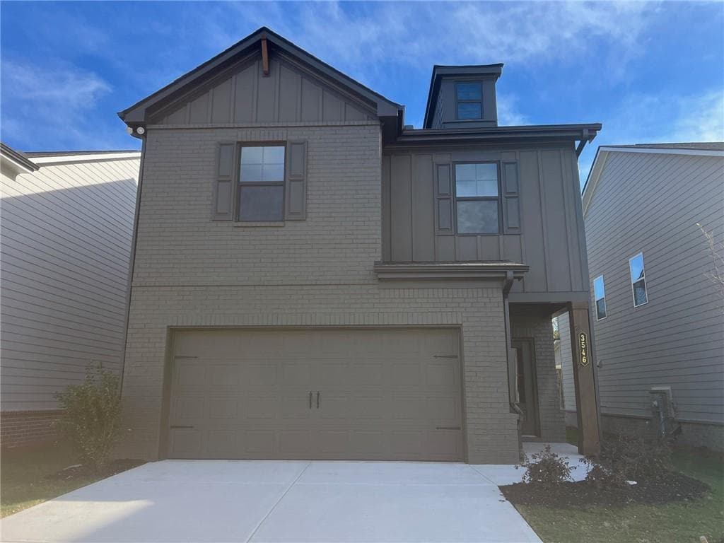 3546 Iron Hearth Bend, Snellville, GA 30039 — most recent listing photo