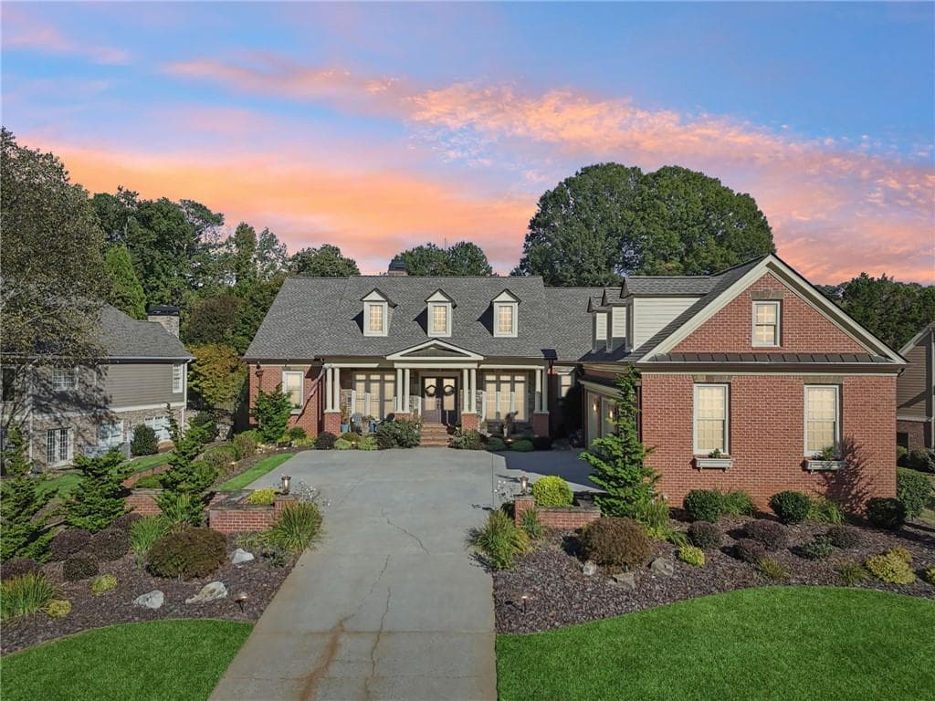 4966 Aviary Drive, Acworth, GA 30101 — most recent listing photo