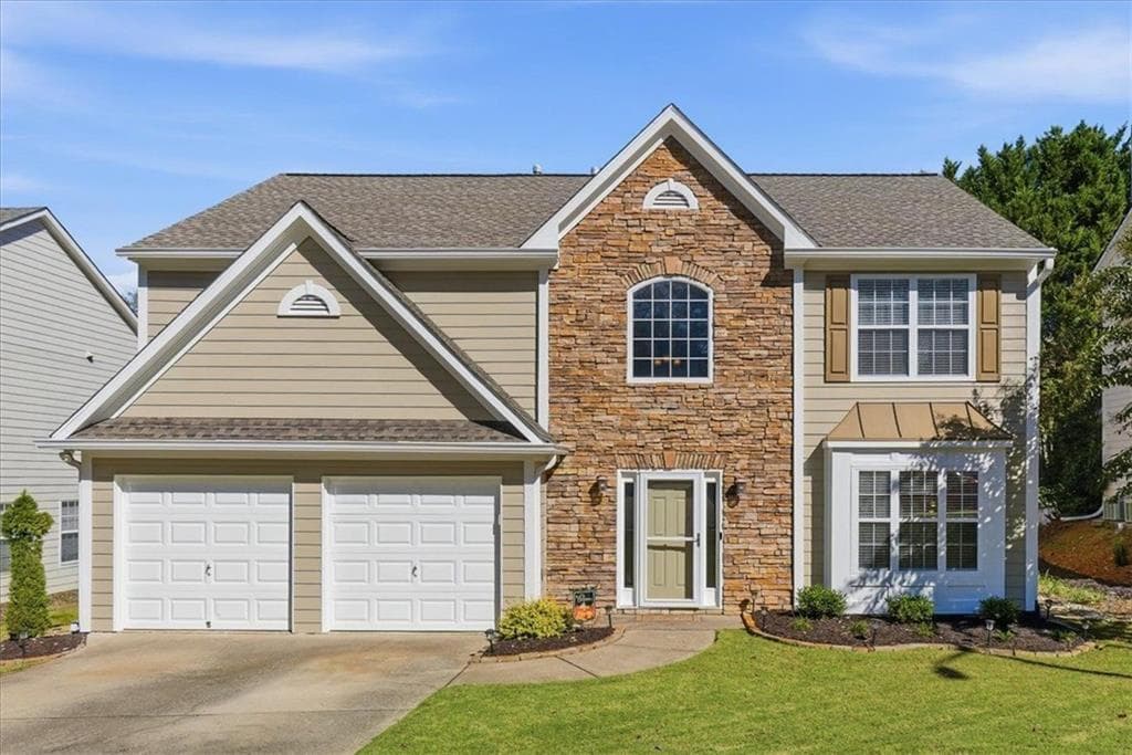 3164 HARTNESS Way, Kennesaw, GA 30144 — most recent listing photo