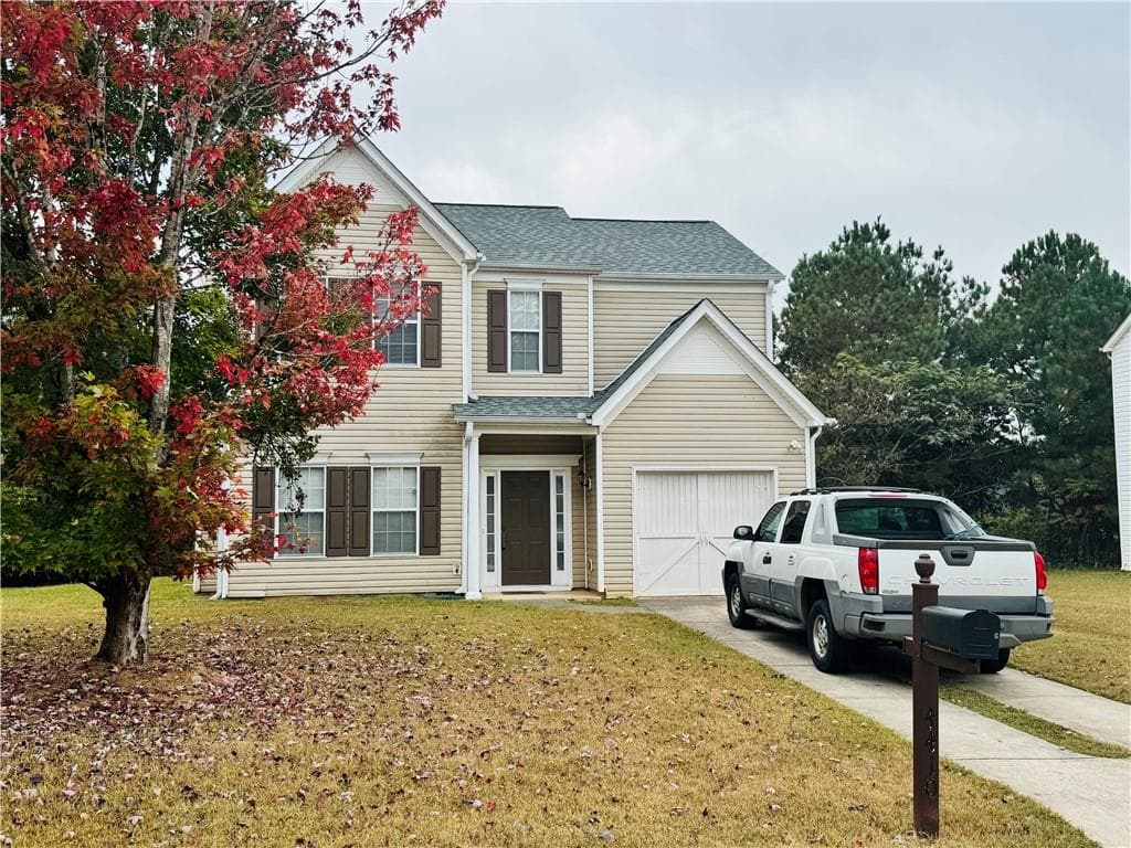 4410 Roche Street, Atlanta, GA 30349 — most recent listing photo