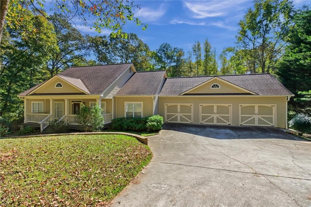 6865 Cowan Mill Rd, Winston, GA 30187 — most recent listing photo
