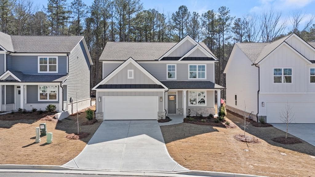62 Hampton Terrace, Dallas, GA 30157 — most recent listing photo