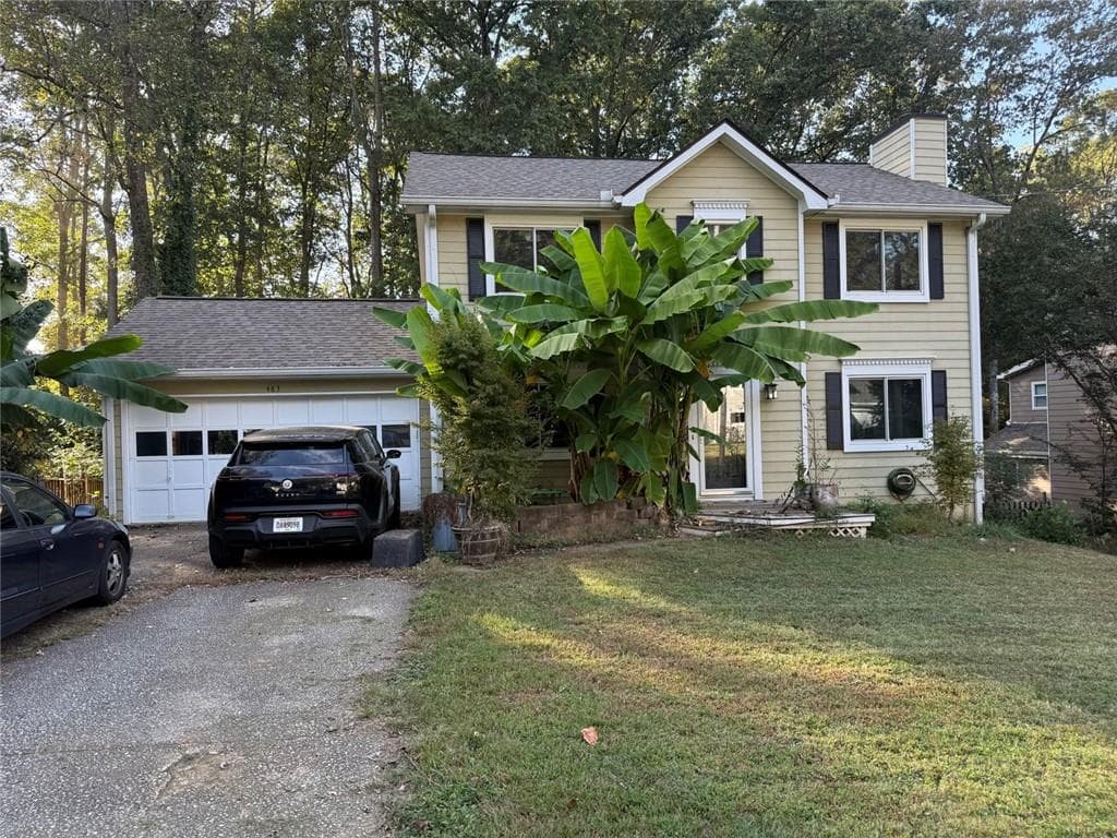 483 Comanche Trail, Lawrenceville, GA 30044 — most recent listing photo