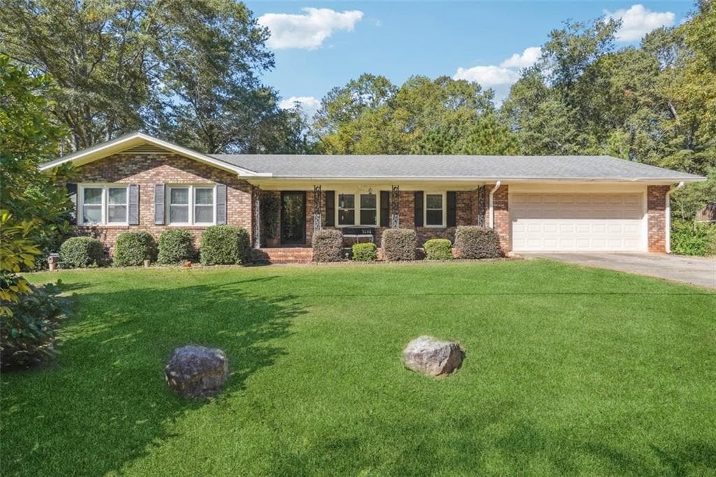 130 Seagraves Drive, Athens, GA 30605 — most recent listing photo
