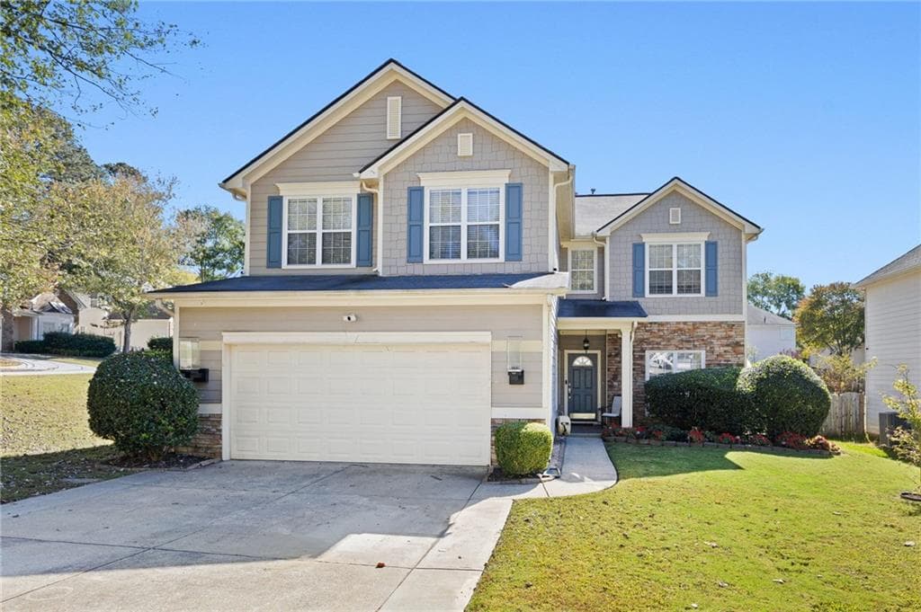 3335 Quick Water Landing, Kennesaw, GA 30144 — most recent listing photo