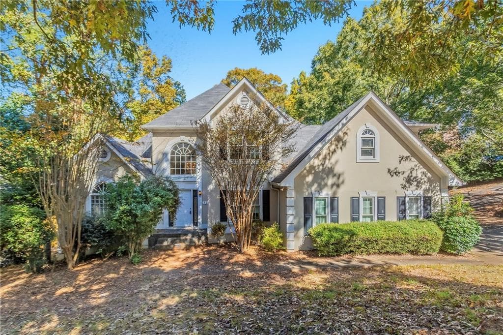 527 Country Club Drive, Stockbridge, GA 30281 — most recent listing photo