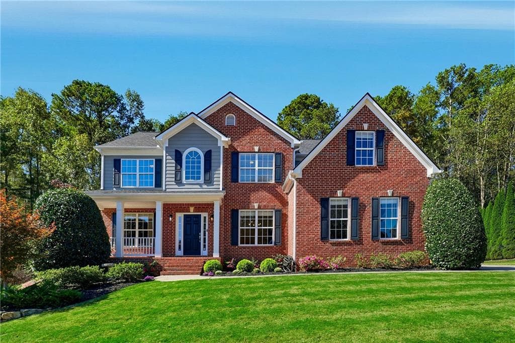 304 Meadowcrest Circle, Canton, GA 30115 — most recent listing photo