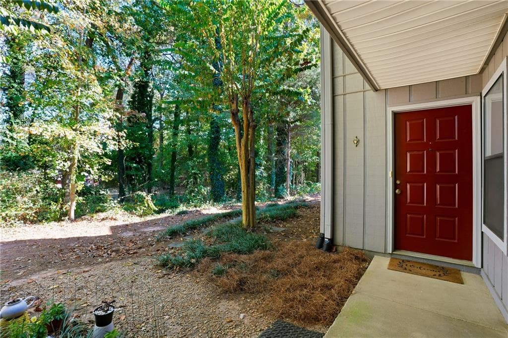 5081 Woodridge Way, Tucker, GA 30084 — most recent listing photo
