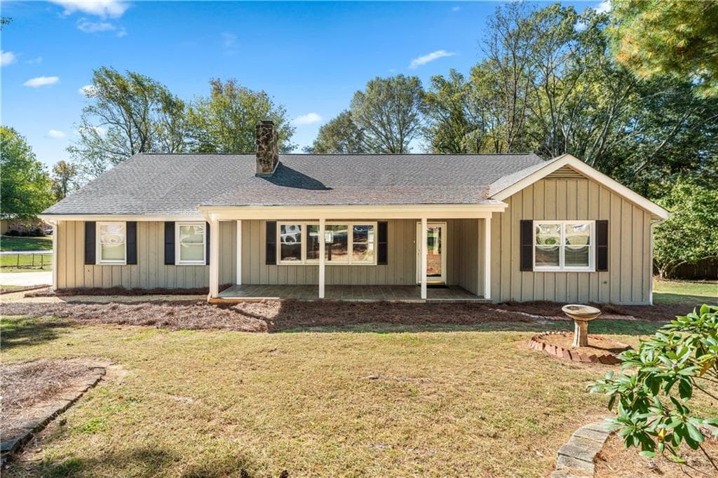 3712 CORINTH Drive, Gainesville, GA 30506 — most recent listing photo