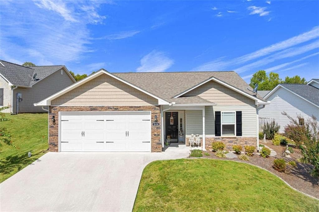 189 Legacy Drive, Demorest, GA 30535 — most recent listing photo
