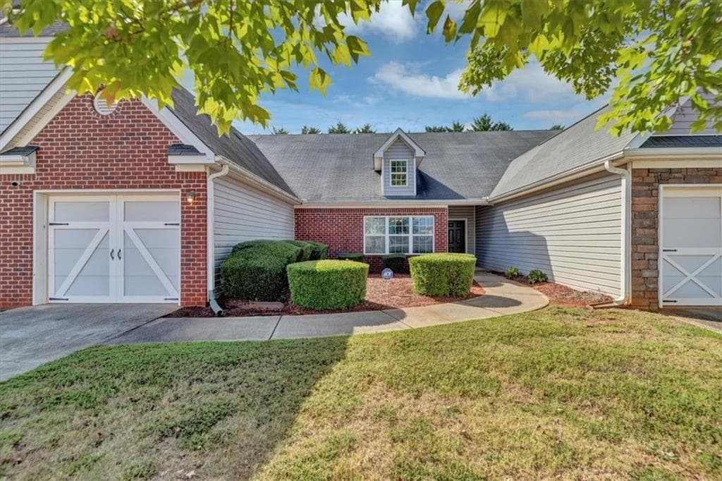 1025 City Park Drive, Mcdonough, GA 30252 — most recent listing photo
