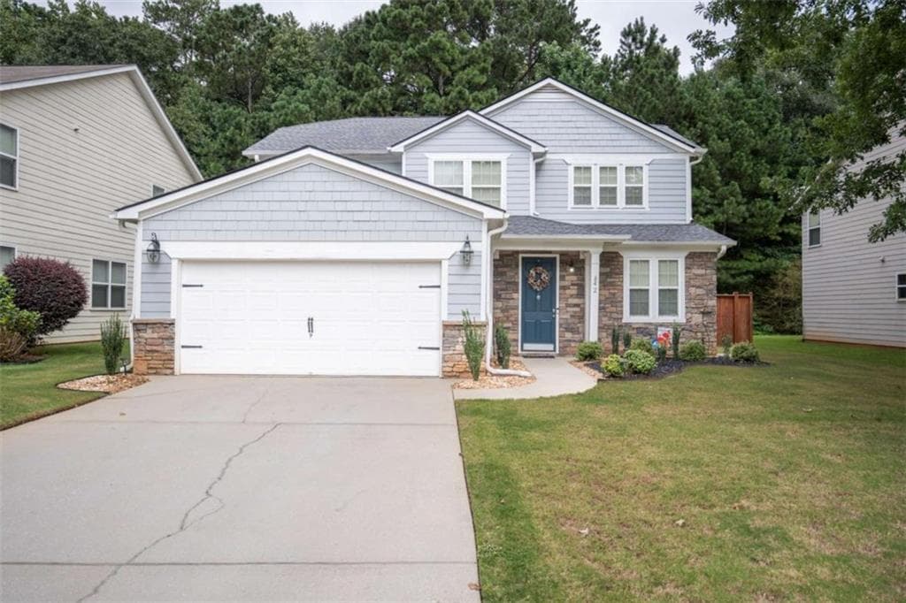 42 Brookview Drive, Newnan, GA 30265 — most recent listing photo
