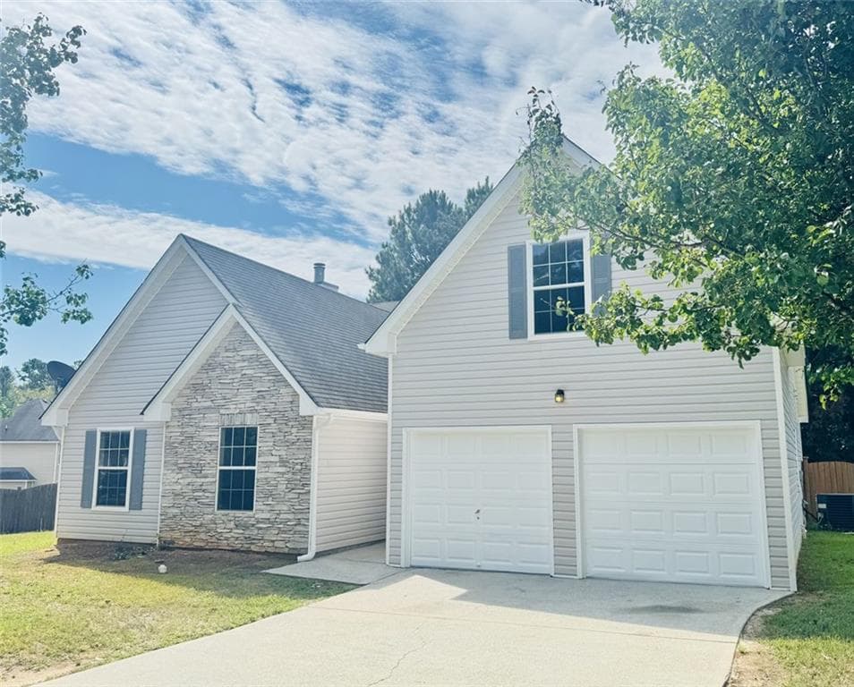 5778 Blacktop Court, Fairburn, GA 30213 — most recent listing photo