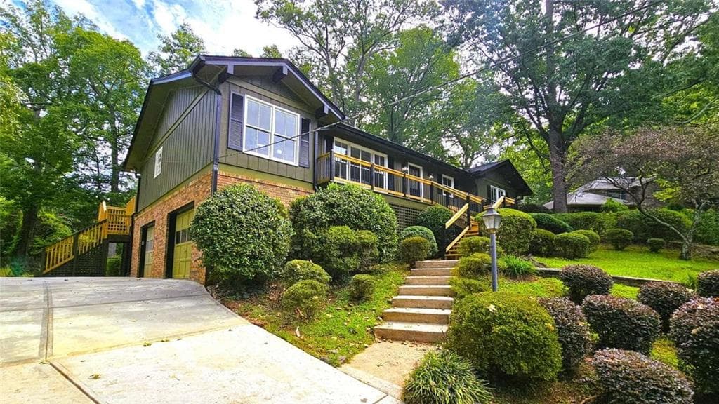 4774 Westhampton Drive, Tucker, GA 30084 — most recent listing photo