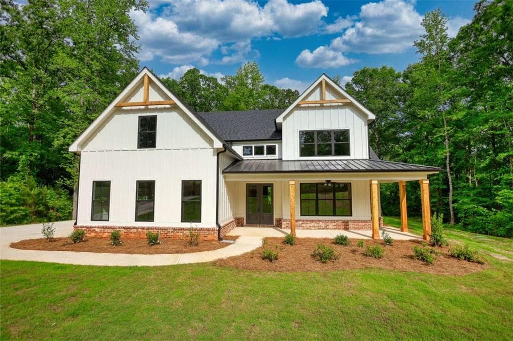2 Quiet Cove Way, Monticello, GA 31064 — most recent listing photo