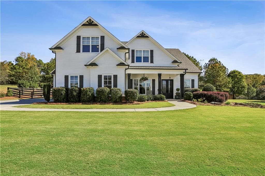101 Matthews Road, Canton, GA 30115 — most recent listing photo
