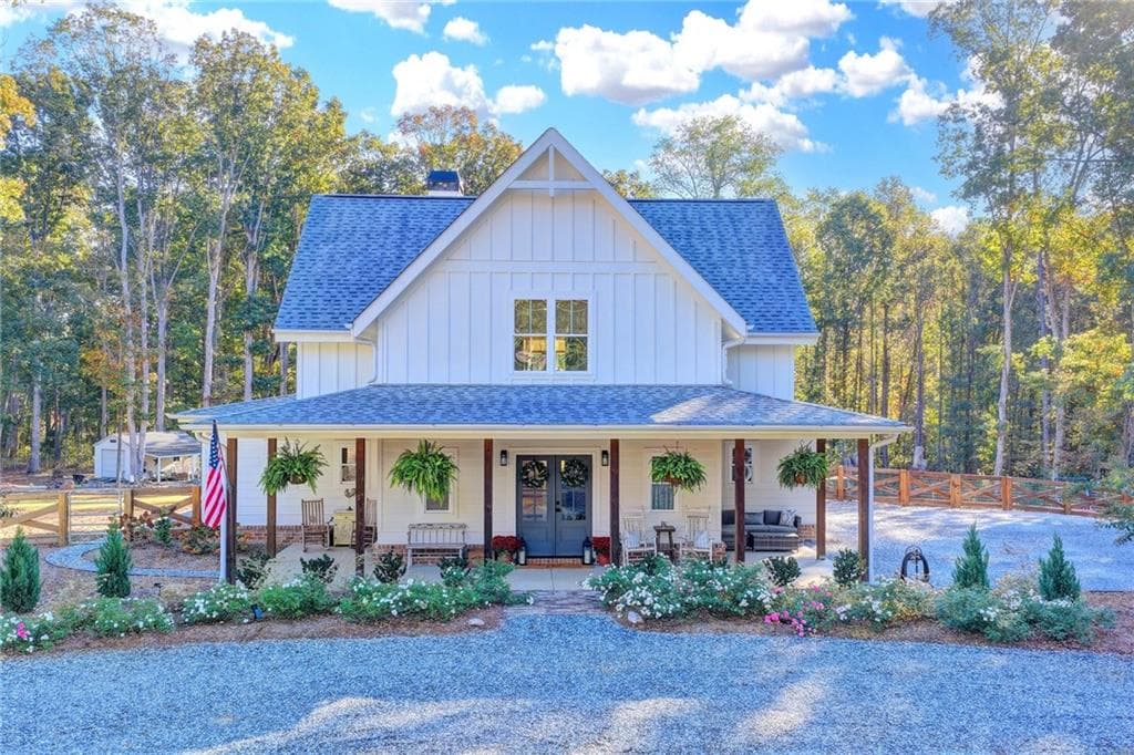 79 White Plains Church Road, Jefferson, GA 30549 — most recent listing photo