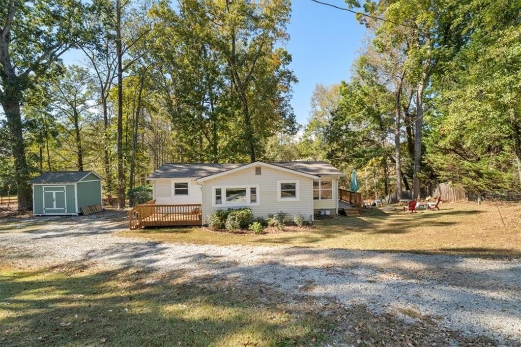 9260 Waldrip Road, Gainesville, GA 30506 — most recent listing photo