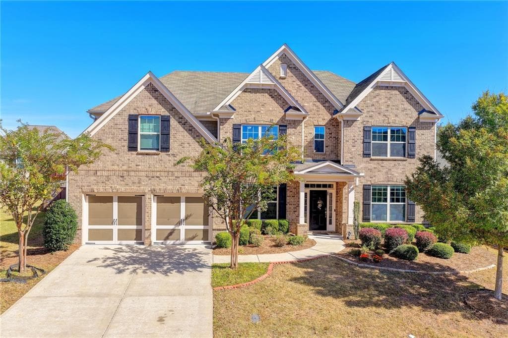 4320 Bluejay Place, Cumming, GA 30041 — most recent listing photo