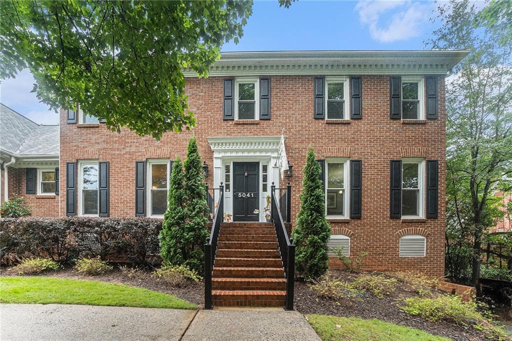 5041 Bainbridge Court, Lilburn, GA 30047 — most recent listing photo
