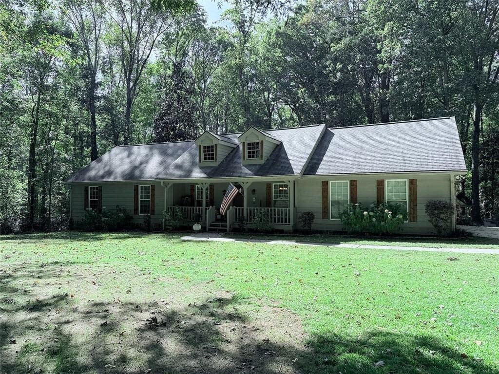 1955 Branchwood Court, Snellville, GA 30078 — most recent listing photo