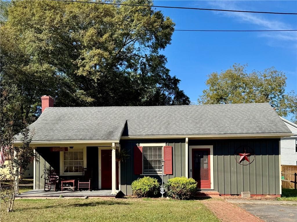 235 Mountain Way, Rockmart, GA 30153 — most recent listing photo