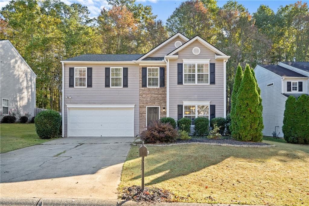 108 Drury Lane, Canton, GA 30114 — most recent listing photo