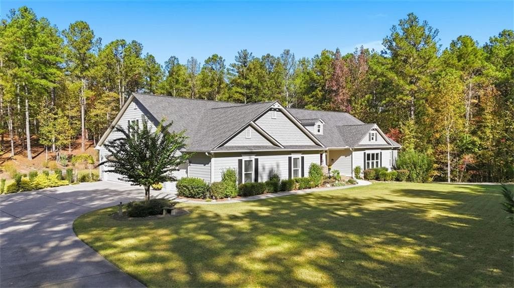188 Macedonia Road, White, GA 30184 — most recent listing photo