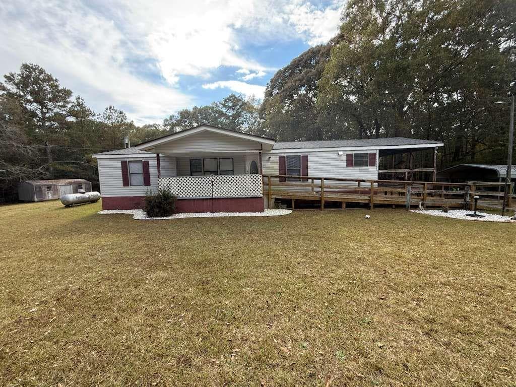 3113 PRESS MANN Road, Elberton, GA 30635 — most recent listing photo