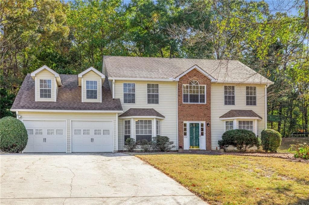 3202 Herrenhut Road, Lithonia, GA 30038 — most recent listing photo