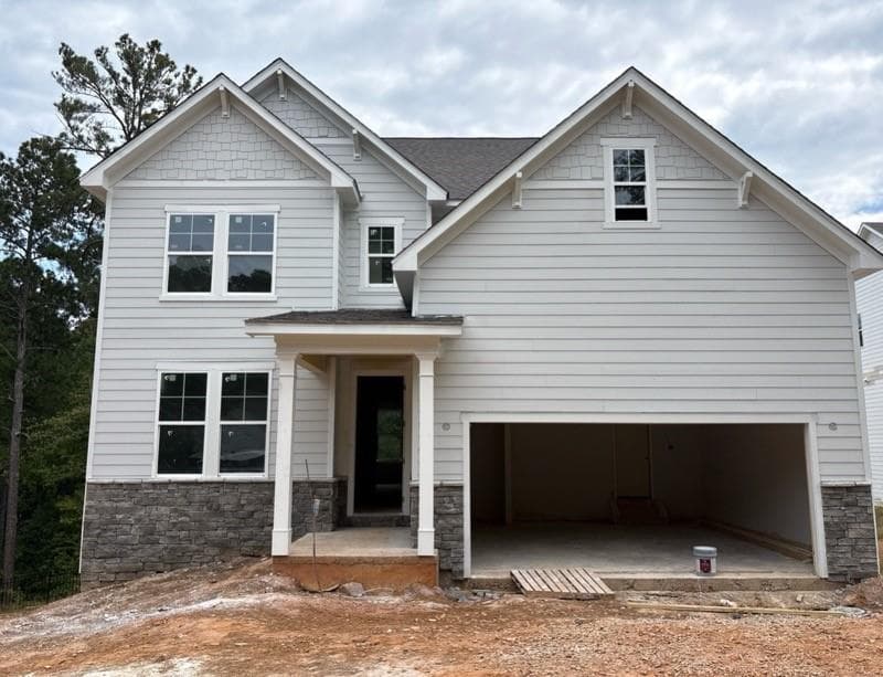 279 Riverwood Drive, Dallas, GA 30157 — most recent listing photo