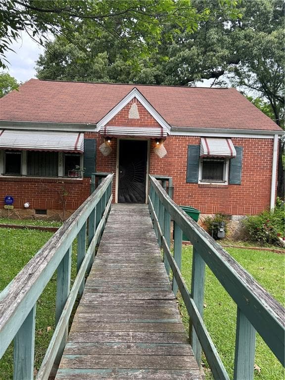 2628 Northview Avenue, Decatur, GA 30032 — most recent listing photo
