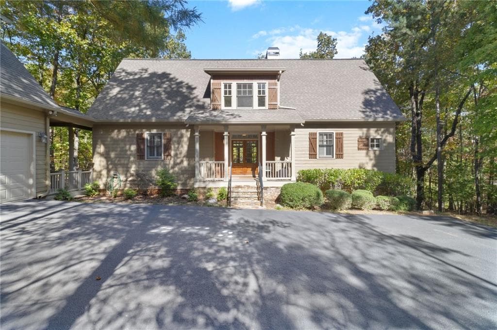 19 Cherokee Drive, Big Canoe, GA 30143 — most recent listing photo