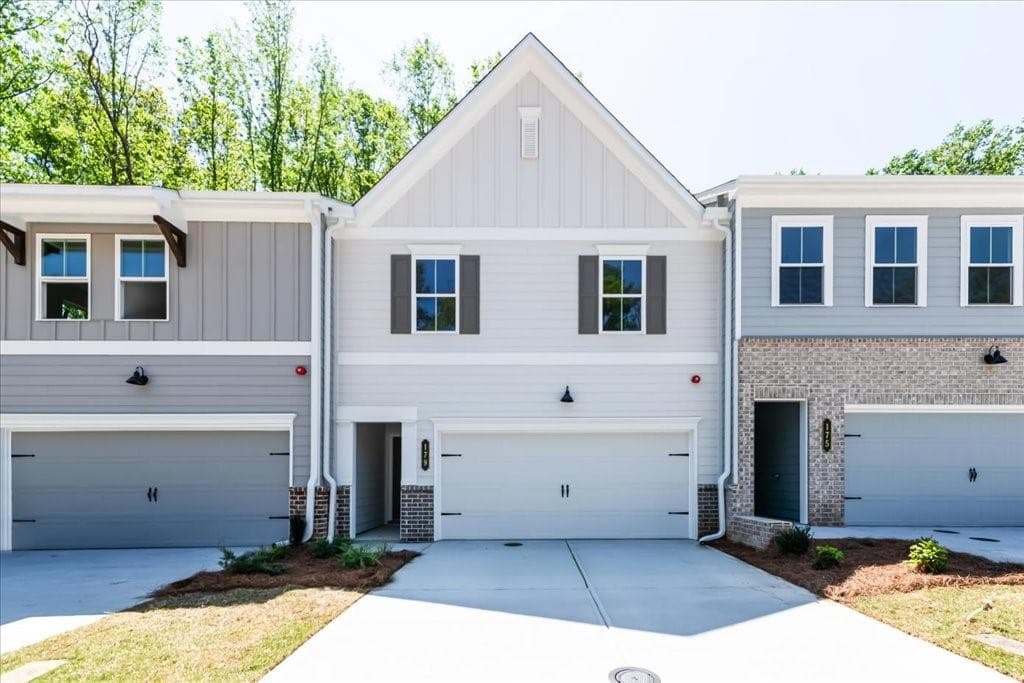 184 Bluffington Way, Marietta, GA 30066 — most recent listing photo