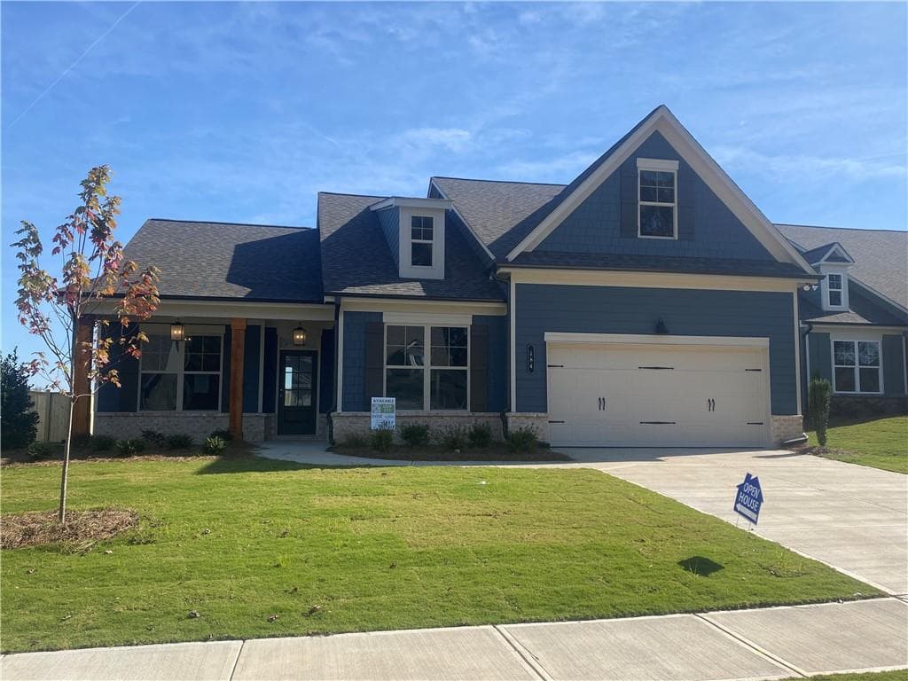 184 Montview Drive, Jefferson, GA 30549 — most recent listing photo