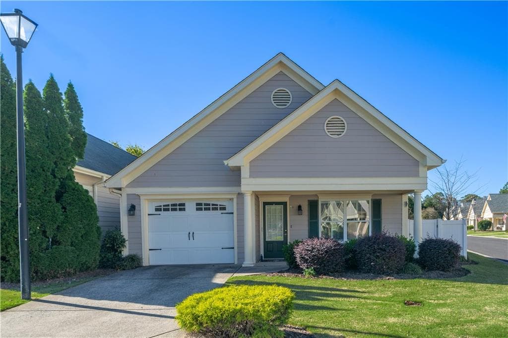 1 Stewart Drive, Cartersville, GA 30120 — most recent listing photo