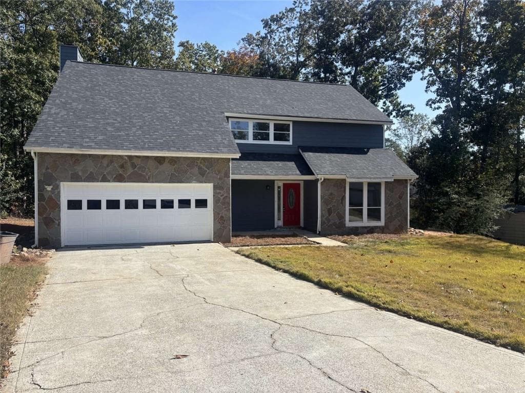 1486 Kelleys Close, Stone Mountain, GA 30088 — most recent listing photo