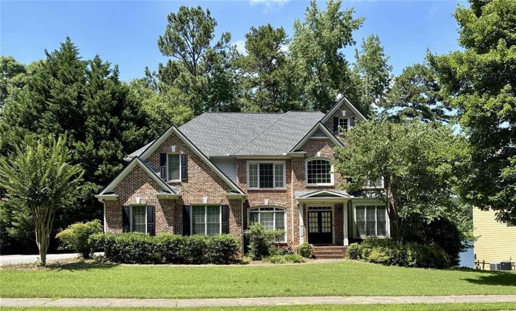 7262 Glen Cove Lane, Stone Mountain, GA 30087 — most recent listing photo
