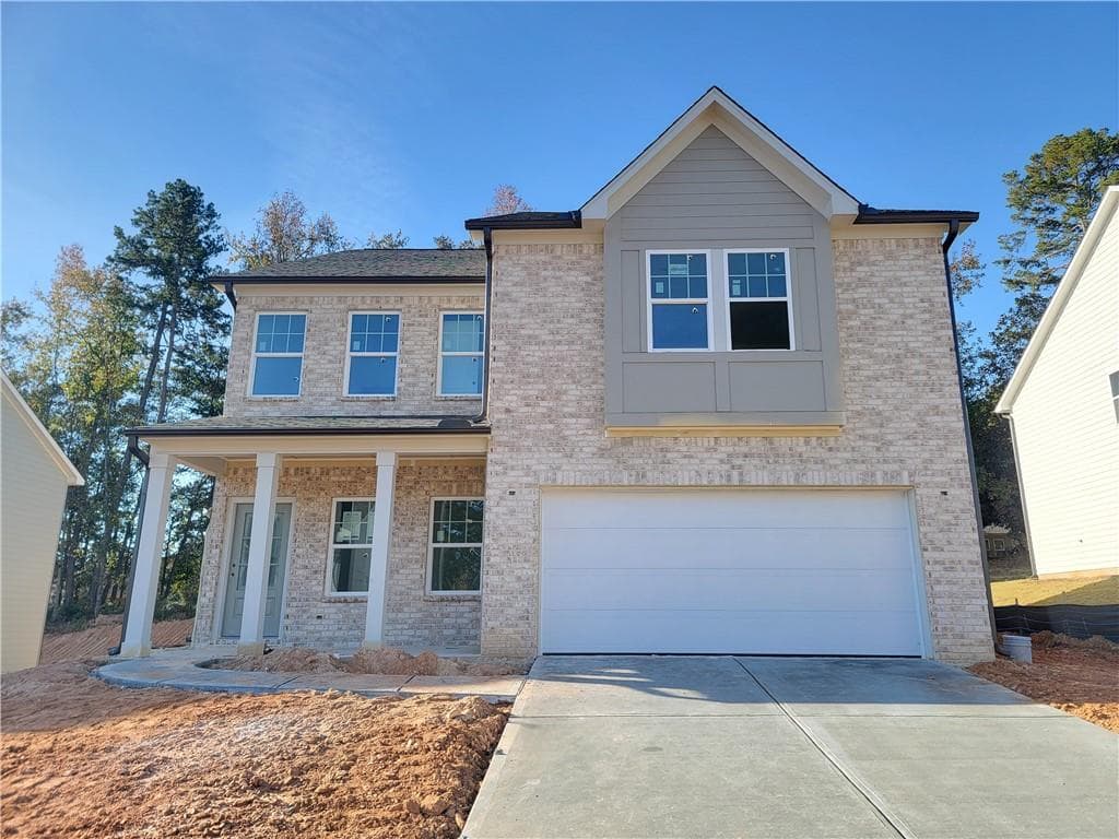 362 Silverleaf Trail, Bethlehem, GA 30620 — most recent listing photo
