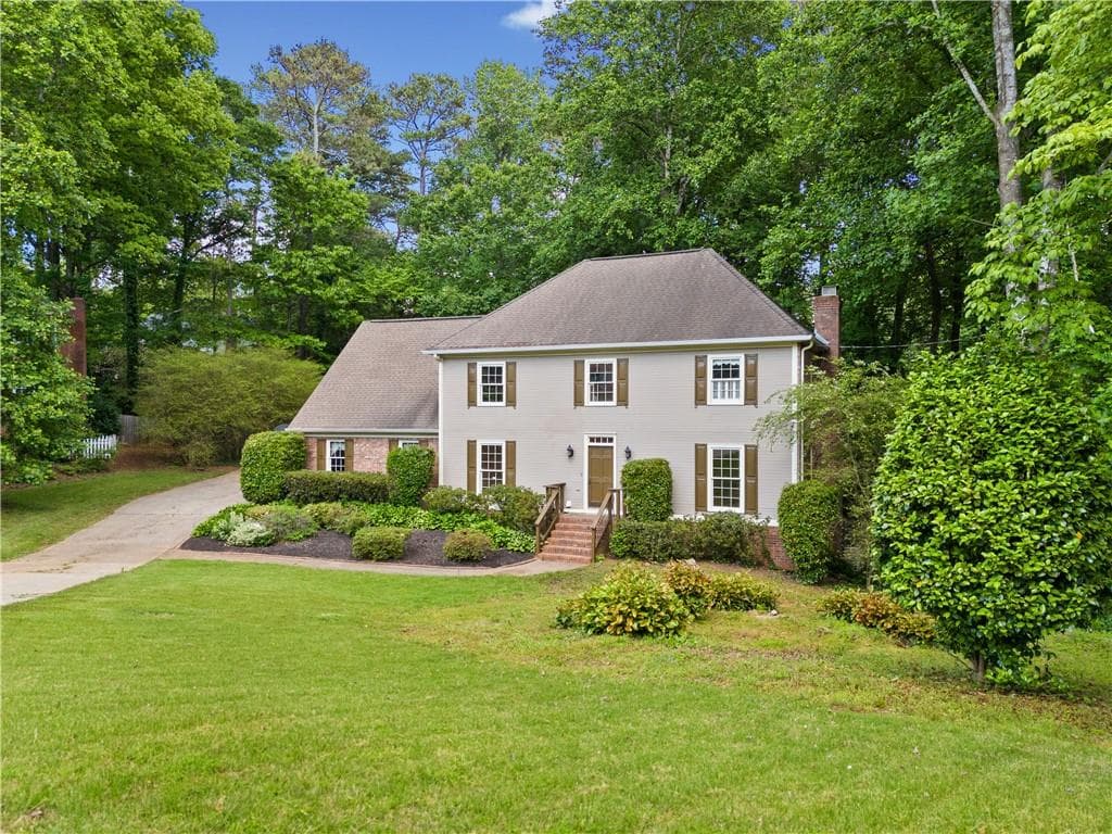 1864 Gloucester Court, Snellville, GA 30078 — most recent listing photo