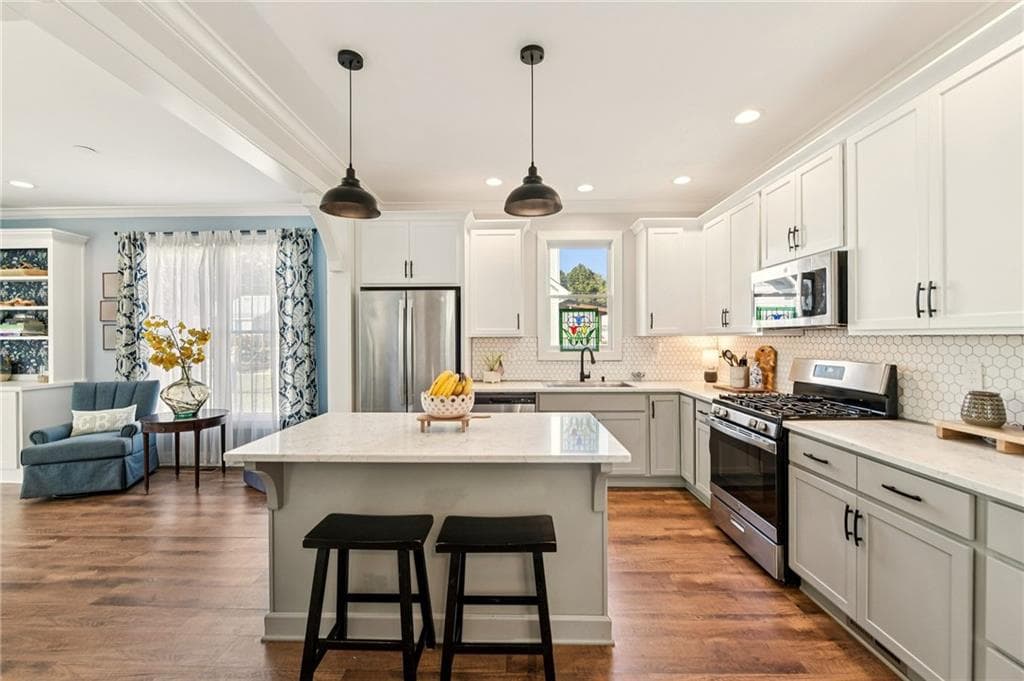 406 Bell Street, Monroe, GA 30655 — most recent listing photo