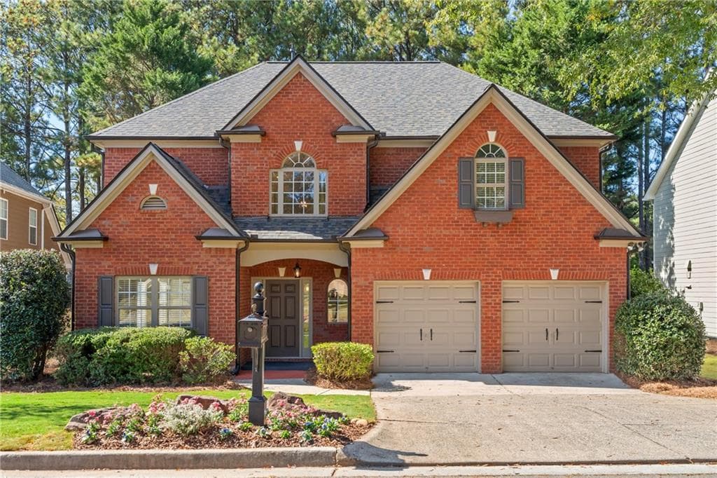 13125 Morningpark Circle, Milton, GA 30004 — most recent listing photo