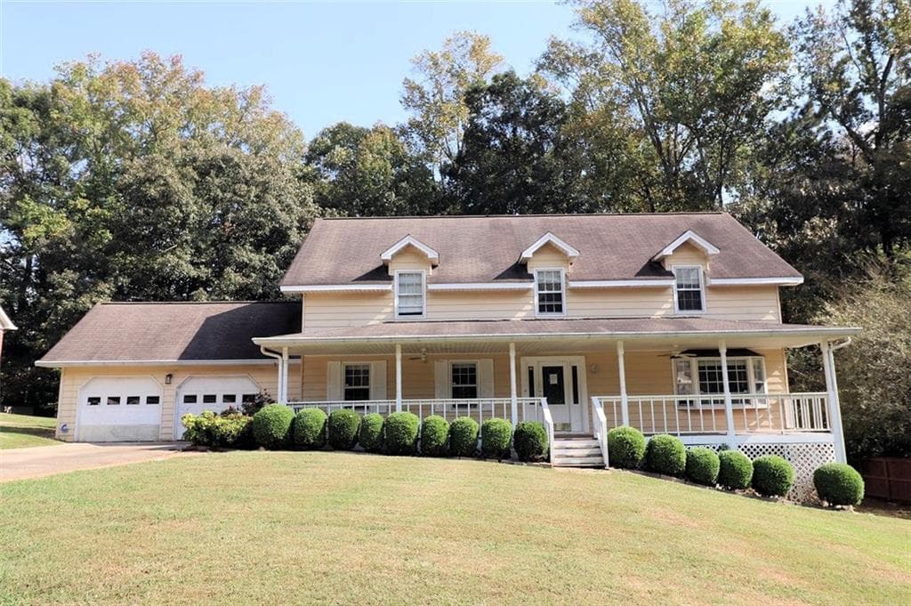 570 Creekwood Pass, Dallas, GA 30157 — most recent listing photo