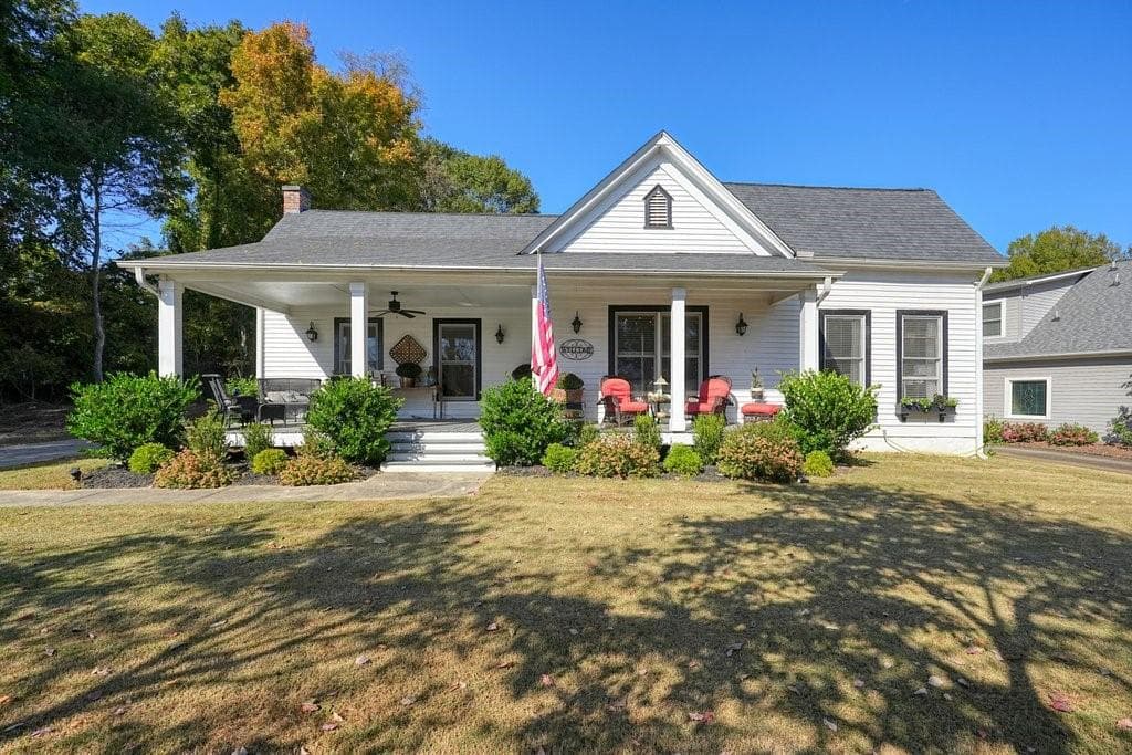 4765 Logan Road, Acworth, GA 30101 — most recent listing photo