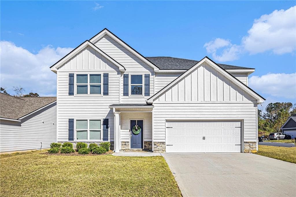 362 Webster Lake Drive, Temple, GA 30179 — most recent listing photo