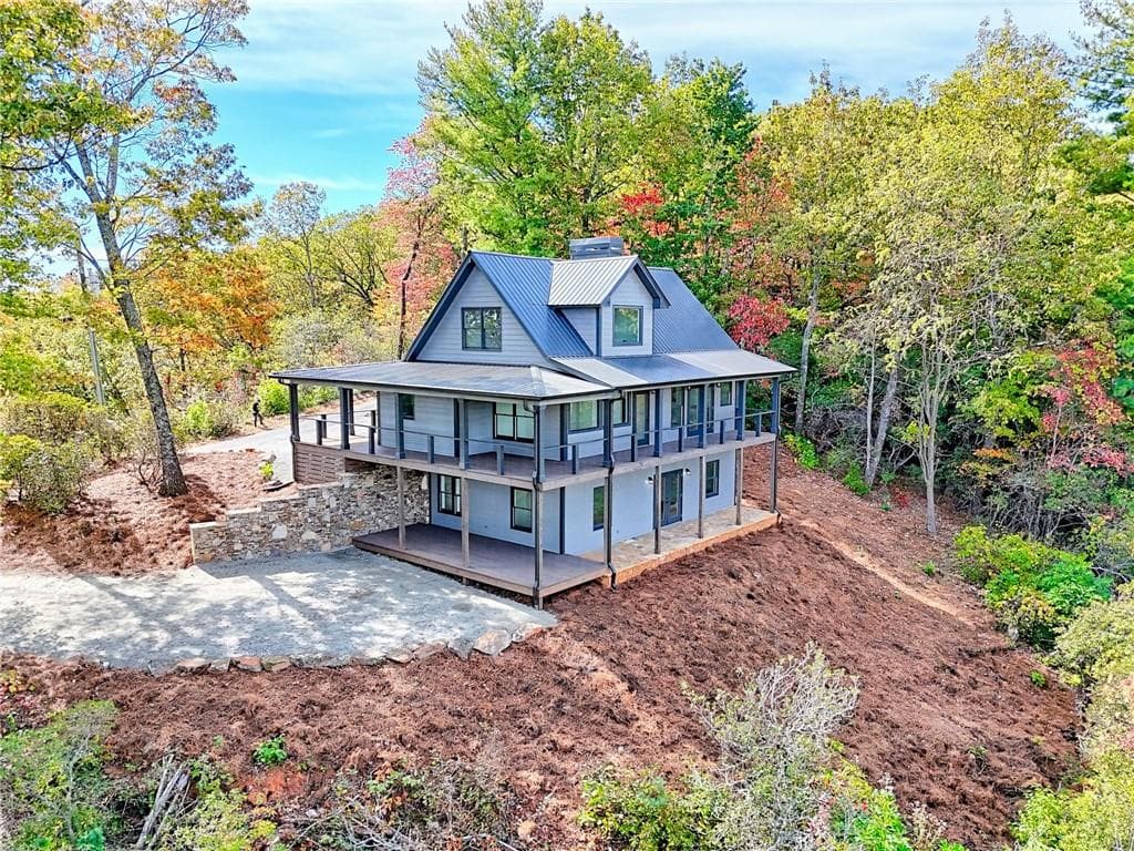 556 Summer Lane, Clayton, GA 30525 — most recent listing photo