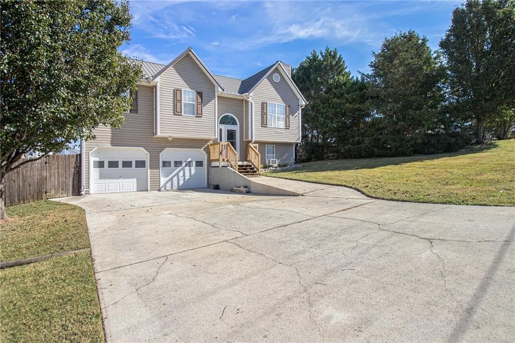 11 Jenna Drive, Aragon, GA 30104 — most recent listing photo
