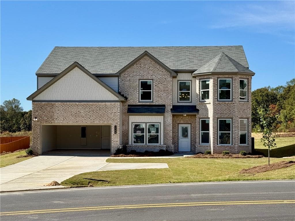 2500 Sunny Hill Road, Buford, GA 30519 — most recent listing photo